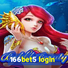 166bet5 login